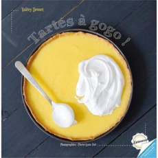 Tartes gourmandes maison - Boyer Blandine ; Ploton Olivier