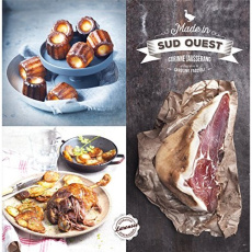 Made in Sud-Ouest - Jausserand Corinne ; Faccioli Caroline