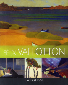 Les plus belles oeuvres de Vallotton - Rousseau Eloi ; Protais Johann