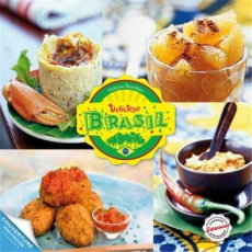 Made in Brasil - Bacellar Heloisa