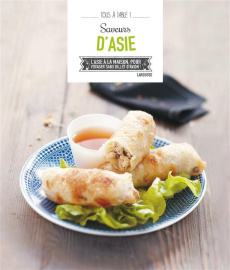 Saveurs d'Asie - Jeuge-Maynart Isabelle ; Stora Ghislaine