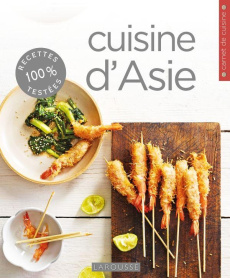 Cuisine d'Asie - Bardi Carla ; Parker Jones Brent ; Garsuault Natha