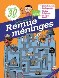 Remue-méninges - Meyer Aurore ; Kling Laurent
