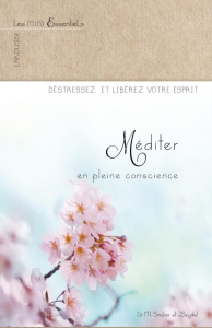 Méditer en pleine conscience - Sinclair Michael ; Seydel Josie