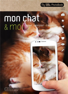 Mon chat et moi - Argaïbi Maud ; Lemoine Aurélie ; Zabée Alice