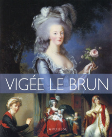 Les plus belles oeuvres de Vigée Le Brun - Protais Johann