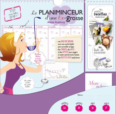 Le planiminceur d'une ex-grosse - Austruy Anna