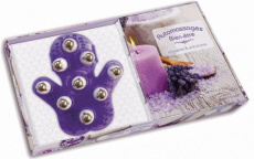 Automassage bien-être. Relaxants & antistress - Bharucha Janine