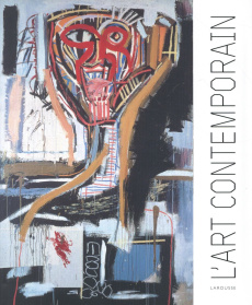 L'art contemporain - Rousseau Eloi