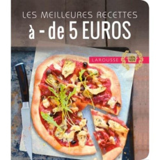 Les meilleures recettes à moins de 5 euros - Dauphin Alice