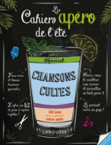 Chansons cultes - Guichard Pascal ; Lecreux Michèle ; Roux de Luze C