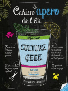 Culture geek - Guichard Pascal ; Lecreux Michèle ; Roux de Luze C