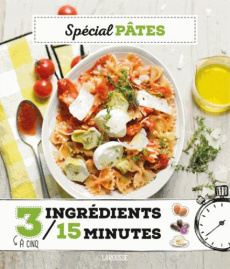 Spécial pâtes - Abraham Bérengère ; Jarry Marie-José