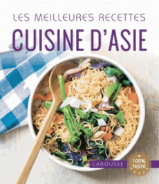 Cuisine d'Asie - Jeuge-Maynart Isabelle ; Stora Ghislaine