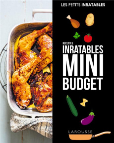 75 recettes mini budget - COLLECTIF