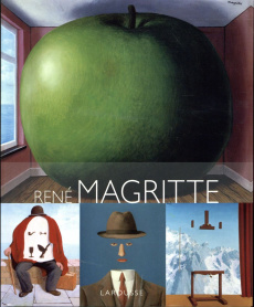 Les plus belles oeuvres de René Magritte - Protais Johann ; Rousseau Eloi