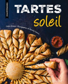 Tartes soleil - Ferreira Coralie;Chemin Aimery