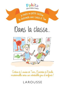 Dans la classe... - PAKITA