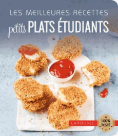 Petits plats étudiants