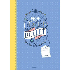 Mon do it bullet - COLLECTIF