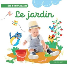 Le jardin - Piffaretti Marion