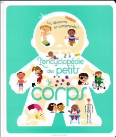 Le corps - Jugla Cécile ; Cocklico Marion ; Souppart Gaëlle ;