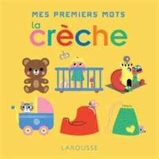 La crèche - GWE