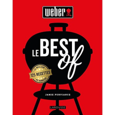 Weber le best of - Purviance Jamie ; Lizambard Dominique ; Lizambard