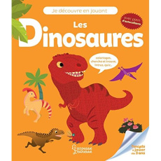 Les dinosaures - Meyer Aurore ; Pop Charlie