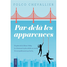 Par-delà les apparences - Chevallier Folco