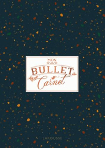 Mon bullet carnet - COLLECTIF