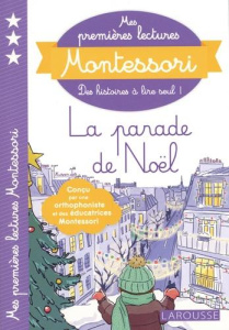 La parade de Noël - Galon Anaïs ; Rinaldi Julie ; Nougarolles Christin