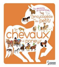 Les chevaux et poneys - Bézuel Sylvie