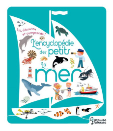 La mer - Jugla Cécile ; Luthringer Mélisande ; Chauvet Isab