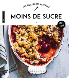 Moins de sucre - COLLECTIF