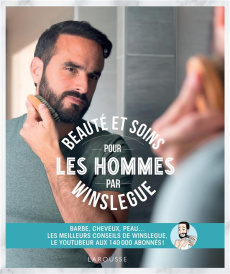 Beauté et soins pour les hommes - WINSLEGUE
