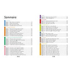 Les 50 règles d'or de la taille - Delvaux Catherine