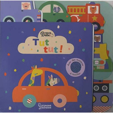 Tut tut ! - Land Fiona ; Doodlers Arful