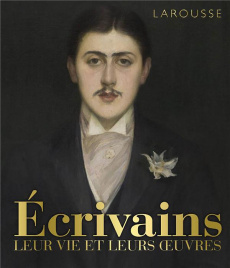 Ecrivains. Leur vie et leurs oeuvres - Naughtie James