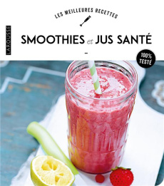Smoothies et Jus Santé - COLLECTIF