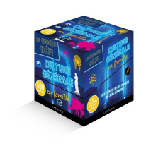 SOIREE CULTURE-GENERALE, EN FAMILLE - COLLECTIF