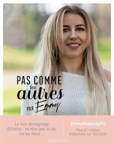 Pas comme les autres - EMMYMAKEUPPRO