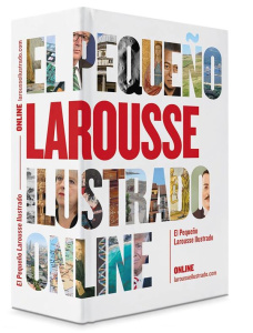 El pequeño Larousse ilustrado - COLLECTIF