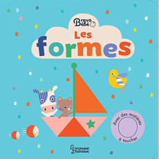 Les formes - LEMON RIBBON STUDIO