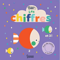 Les chiffres - LEMON RIBBON STUDIO
