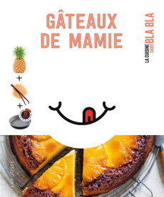 Gâteaux de Mamie