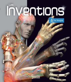 Les inventions - Murphy Glenn ; Bouin Anne