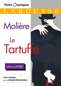 Le Tartuffe - MOLIERE (POQUELIN DI