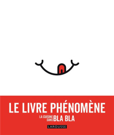 La cuisine sans bla bla - COLLECTIF