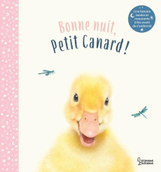 Bonne Nuit, Petit Canard ! - Wood Amanda ; Winnel Bec ; Chu Vikki